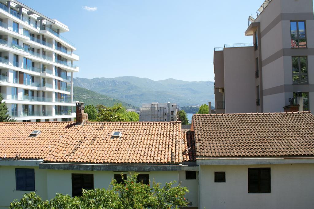 Apartments Luka Budua Esterno foto