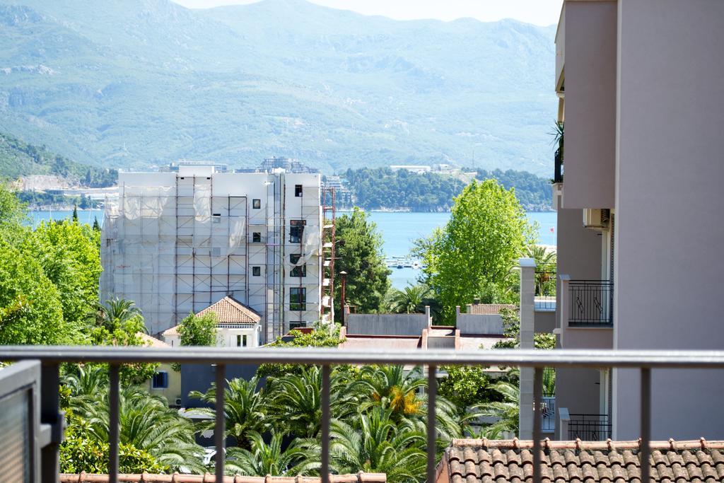 Apartments Luka Budua Esterno foto